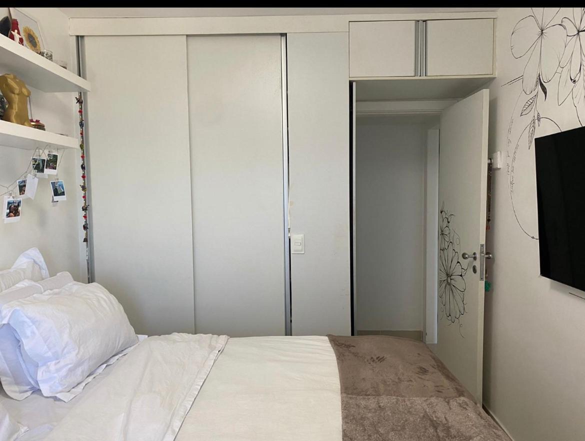 Ondina Ssa Apartment ซัลวาดอร์ ภายนอก รูปภาพ