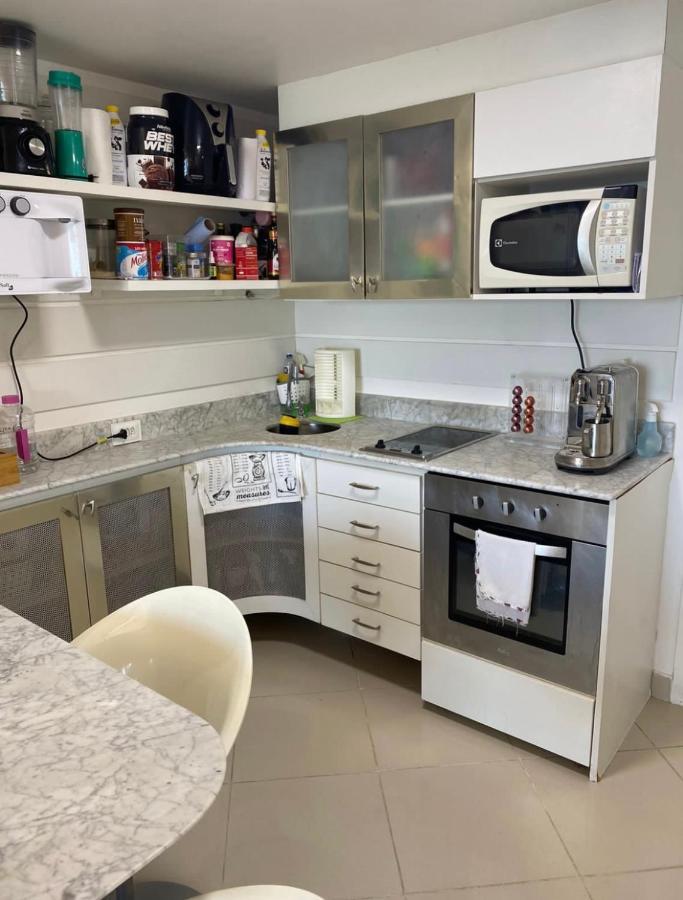 Ondina Ssa Apartment ซัลวาดอร์ ภายนอก รูปภาพ
