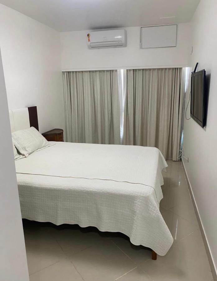 Ondina Ssa Apartment ซัลวาดอร์ ภายนอก รูปภาพ