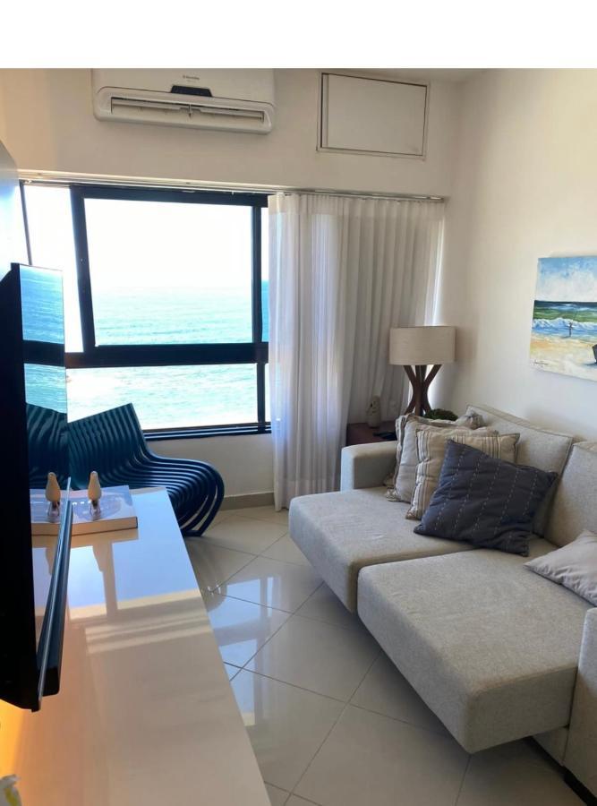 Ondina Ssa Apartment ซัลวาดอร์ ภายนอก รูปภาพ