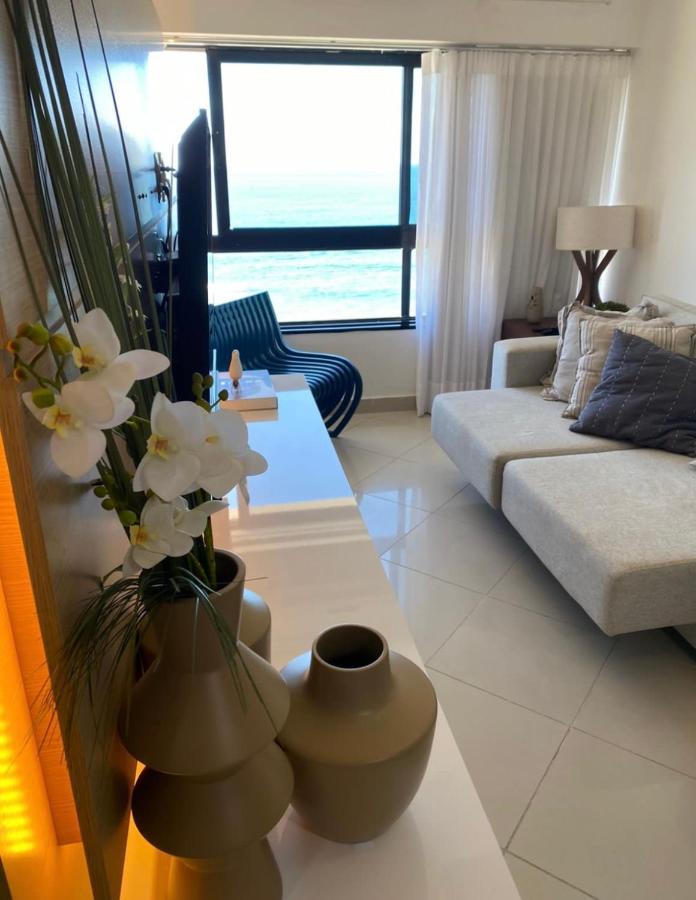 Ondina Ssa Apartment ซัลวาดอร์ ภายนอก รูปภาพ